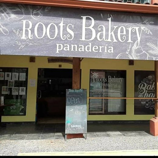 Roots Bakery & Café