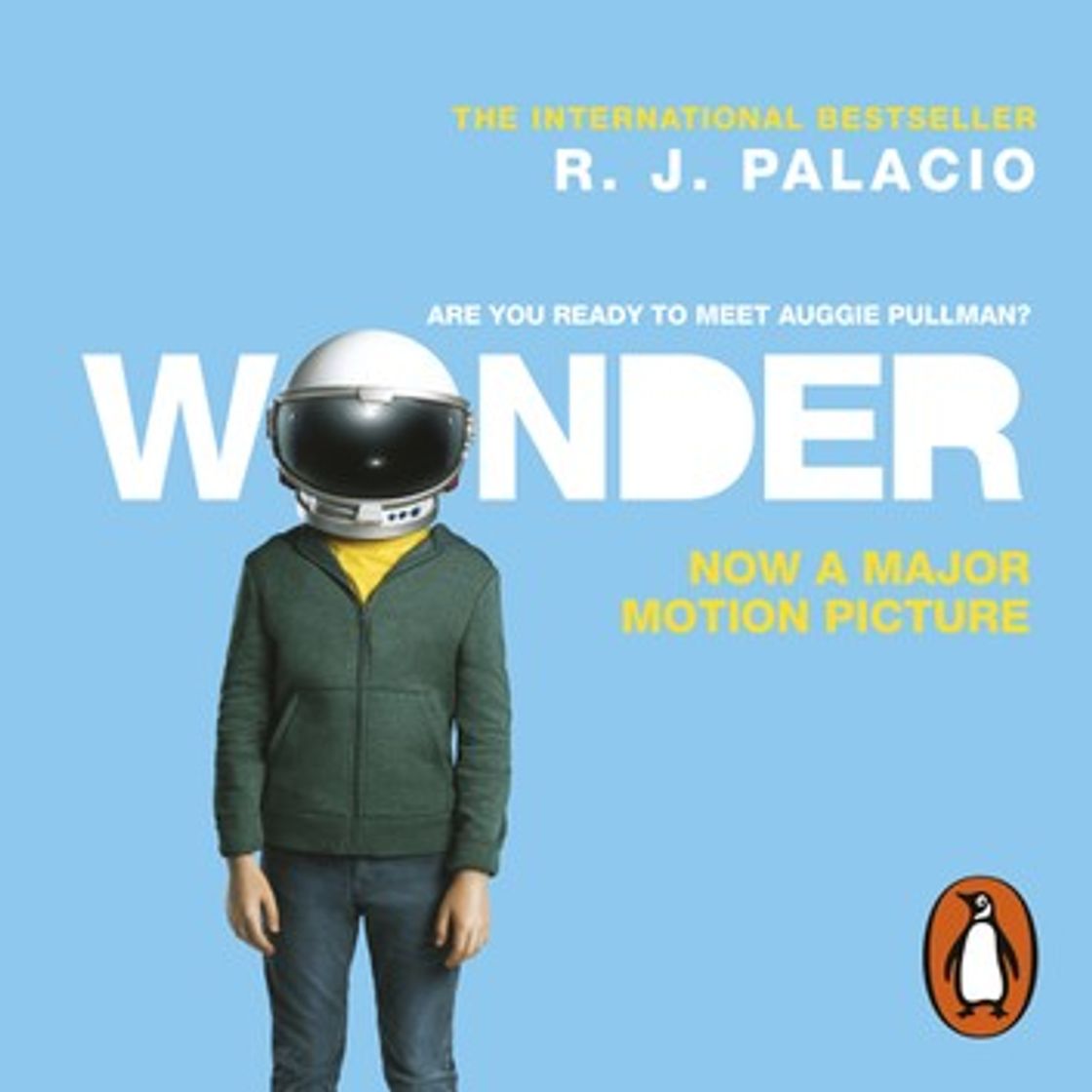 Película Wonder