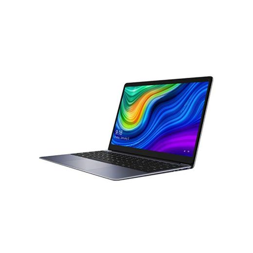 CHUWI HeroBook Pro Ordenador Portátil Ultrabook 14.1' Intel Gemini Lake N4000 hasta
