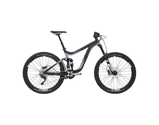 Giant Reign 2 Ltd – 27, 5 pulgadas Mountain Bike gris