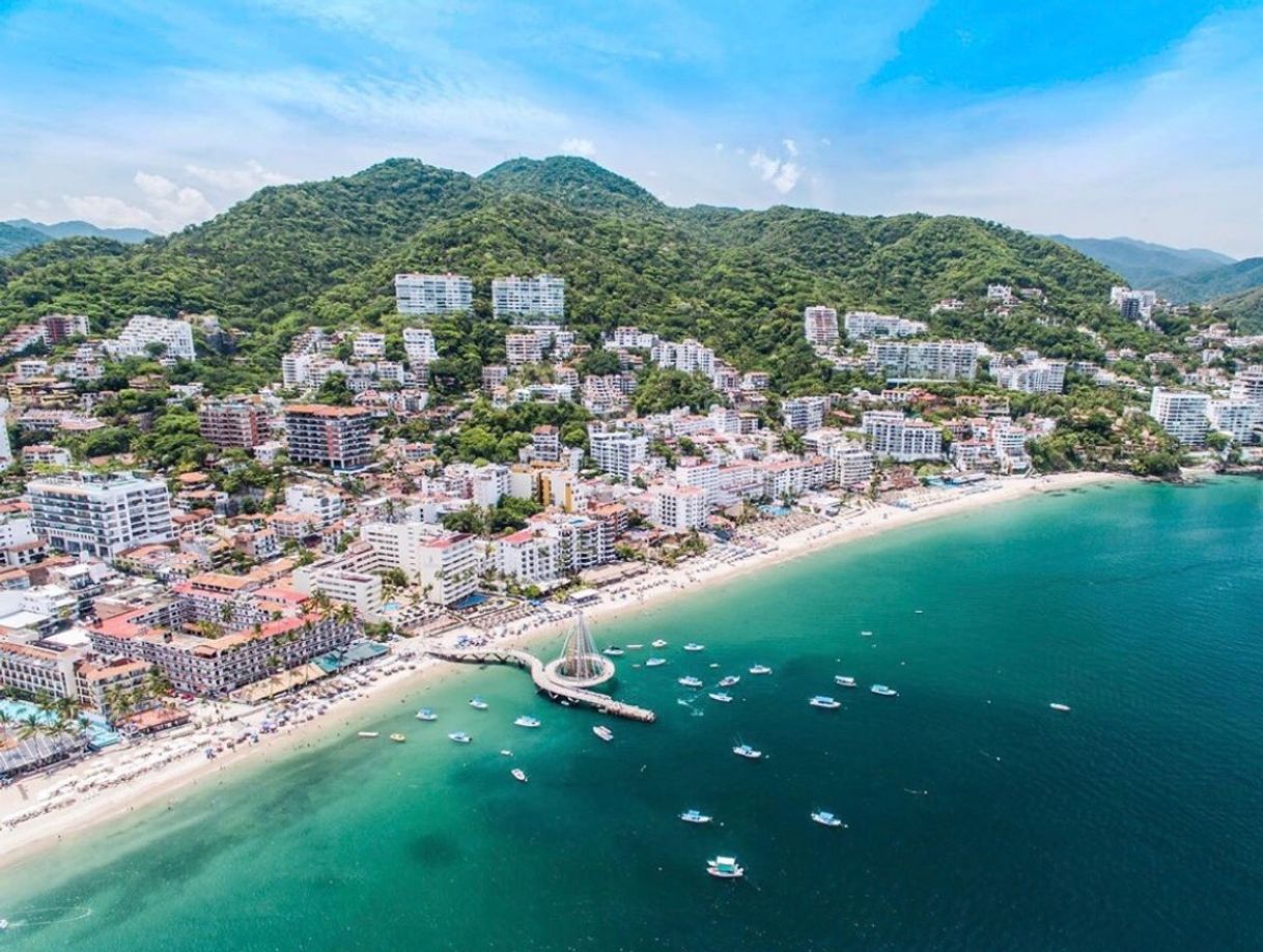 Place Puerto Vallarta