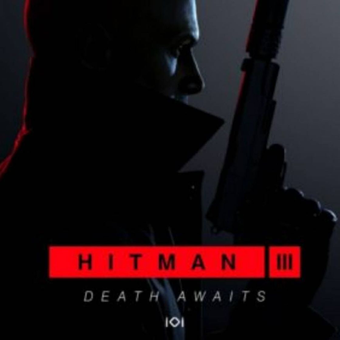 Hitman 3