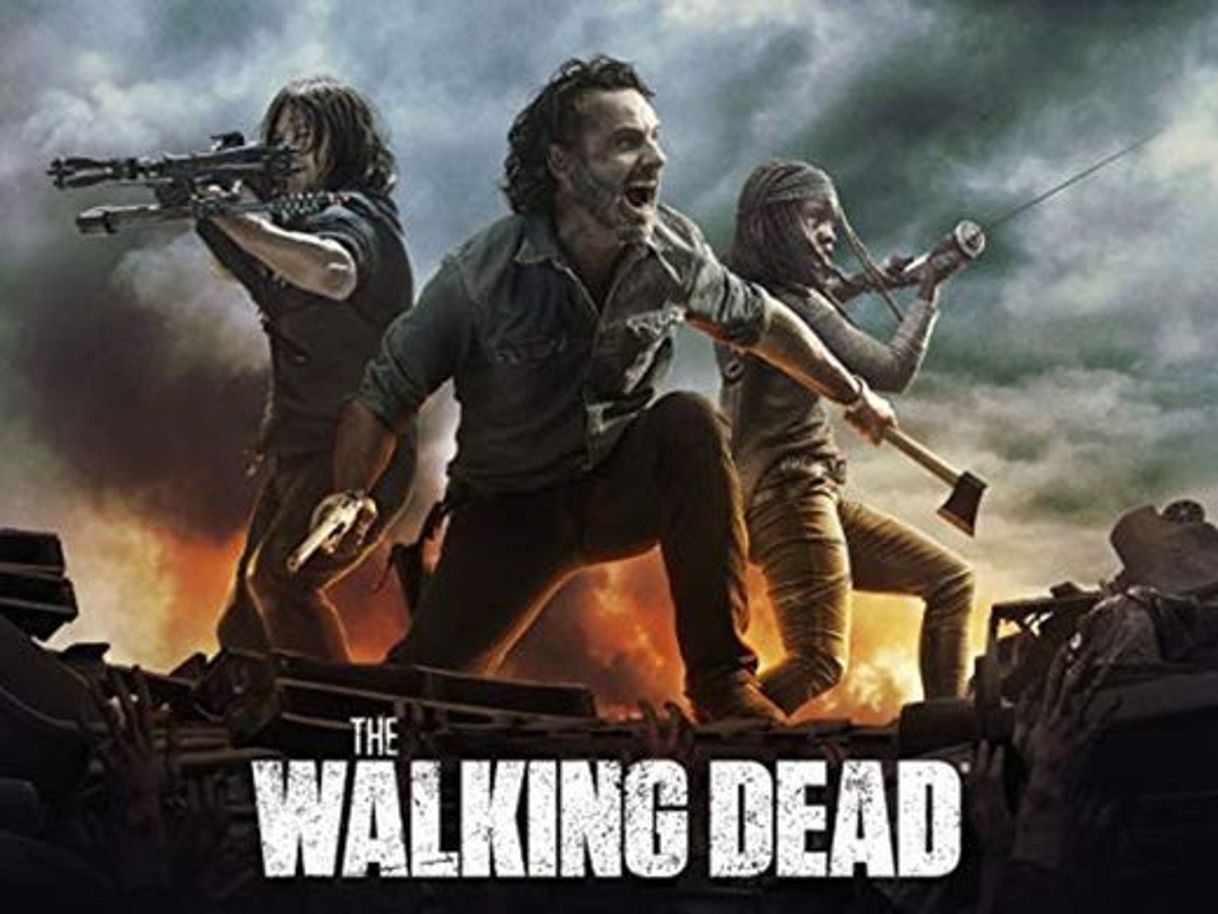 Producto The Walking Dead