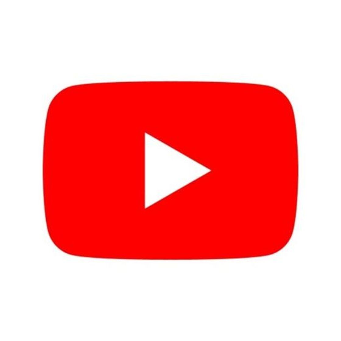 App YouTube