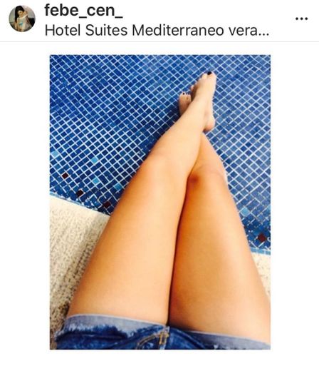 Hotel Suites Mediterráneo Veracruz Boca del Rio