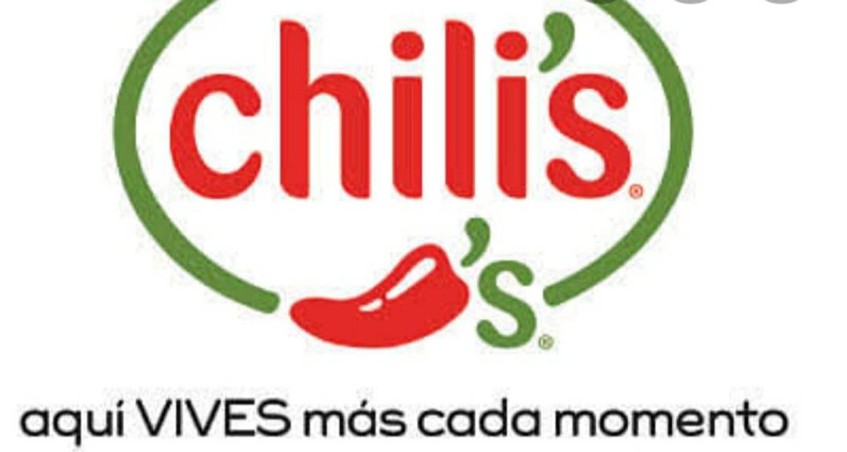 Restaurantes Chili's