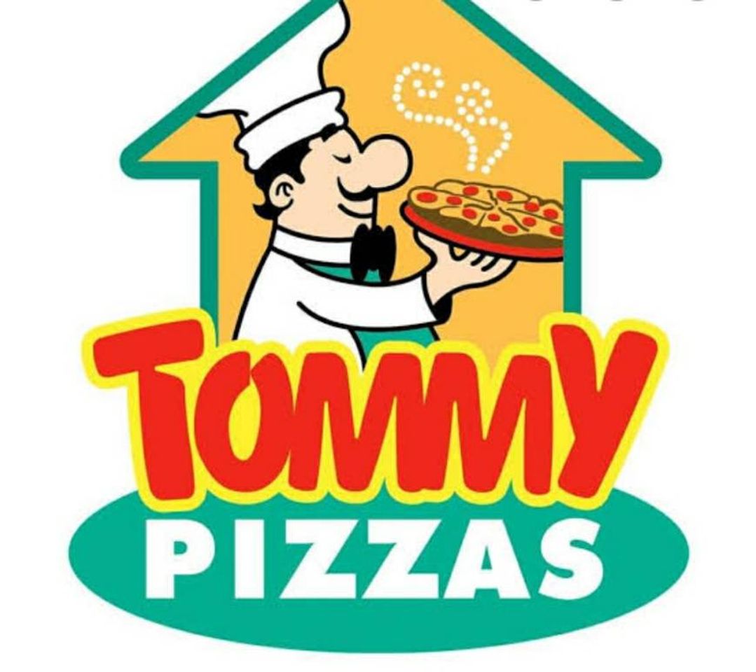 Restaurantes Tommy Pizza Misterios