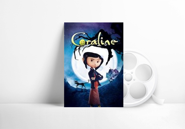 Movie Los mundos de Coraline