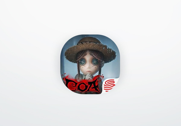 App Identity V