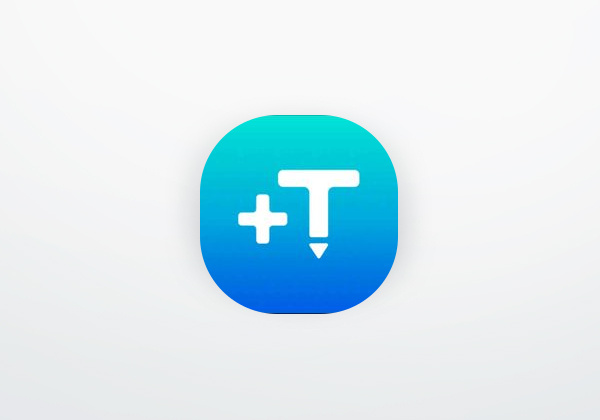 App Agregar texto a la foto 