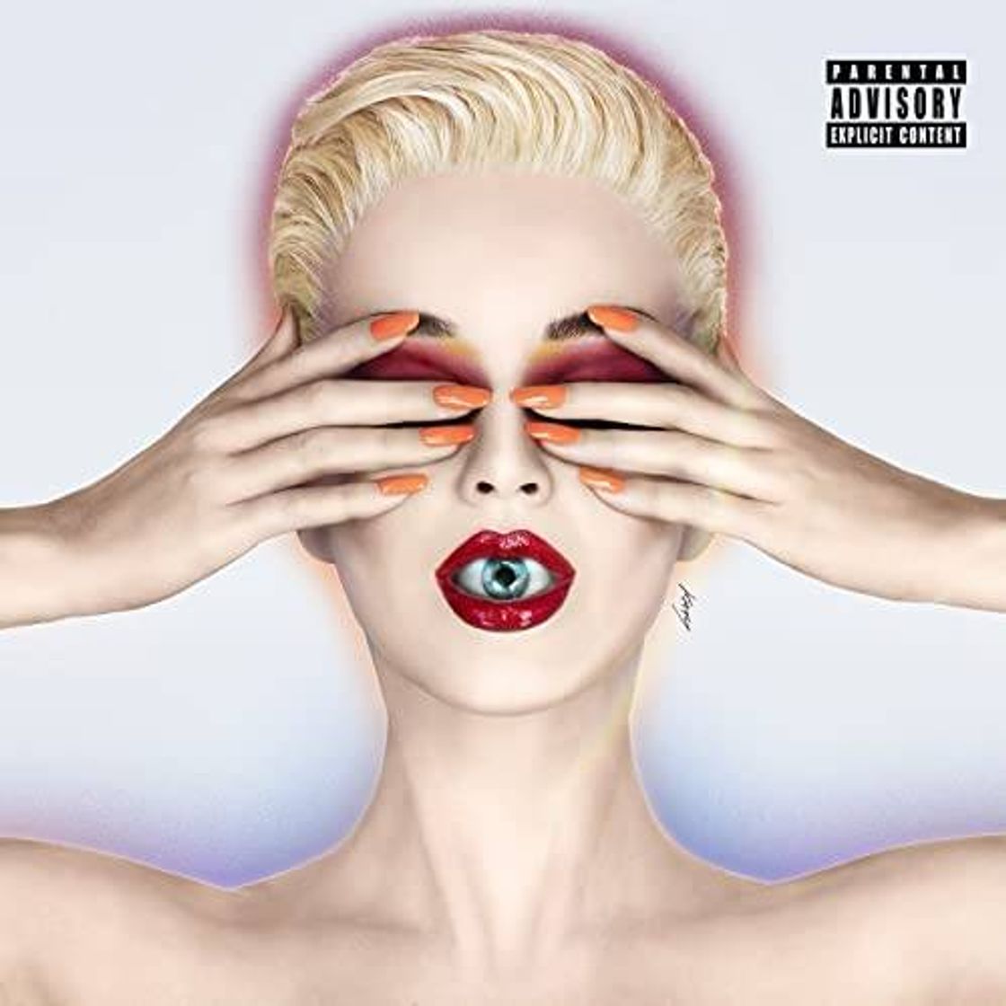 Canción Witness (Deluxe) 