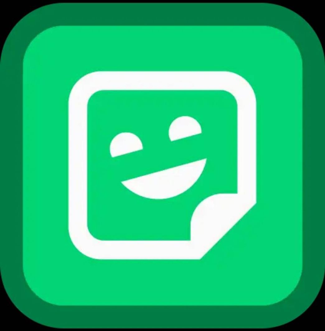 App Sticker Studio - WhatsApp Studio Maker