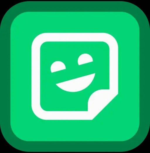 Sticker Studio - WhatsApp Studio Maker