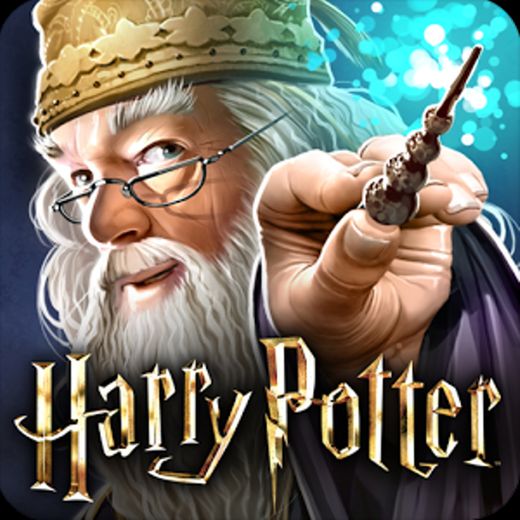 Harry Potter: Hogwarts Mystery