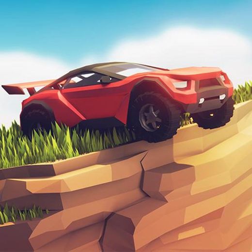 Hillside Drive – Hill Climb - Apps on Google Play