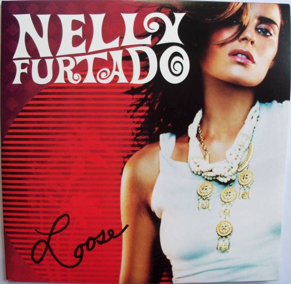 Canción Nelly Furtado - Loose