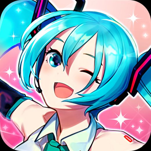 Hatsune Miku - Tap Wonder - Apps on Google Play