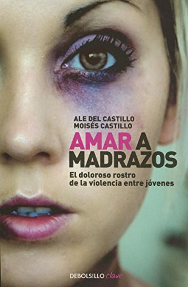 Book Amar a Madrazos