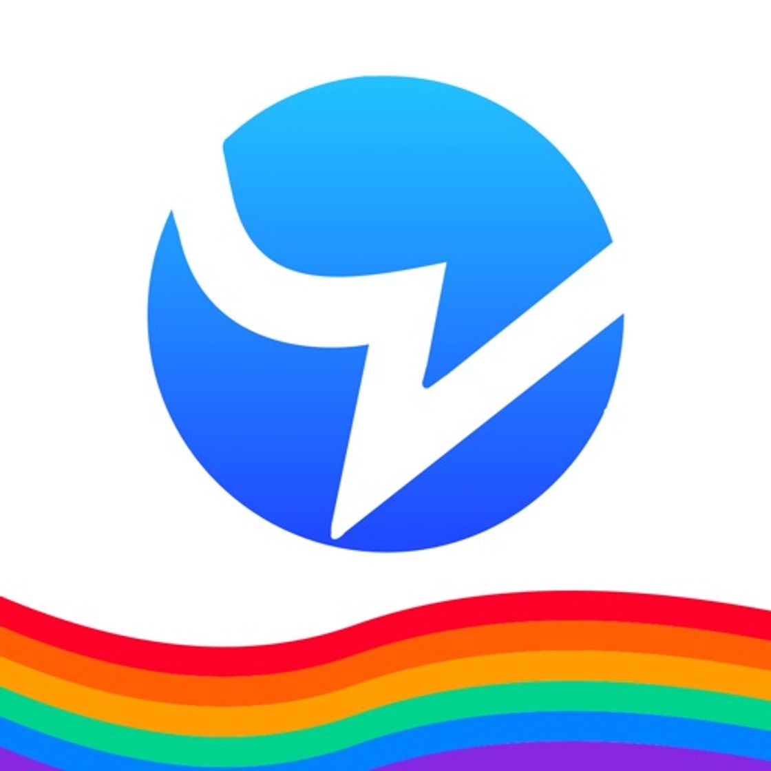 App Blued- LIVE Gay Chat & Dating