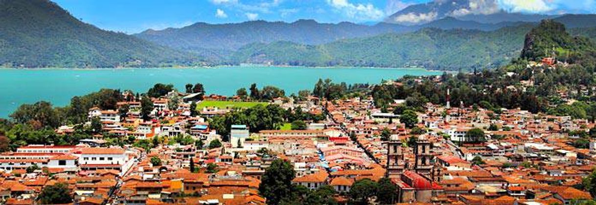 Place Valle de Bravo