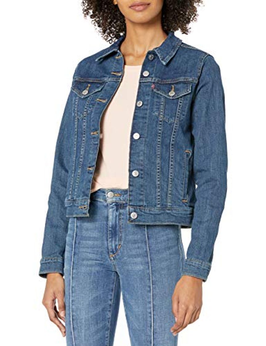 Product Levi's Women's Original Trucker Jackets