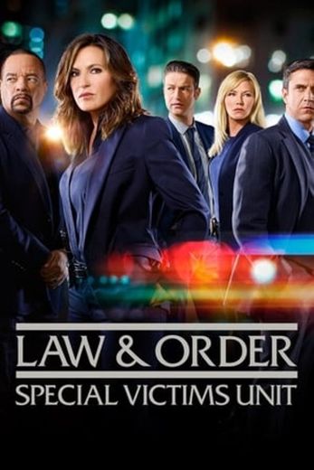 Law & Order: Special Victims Unit