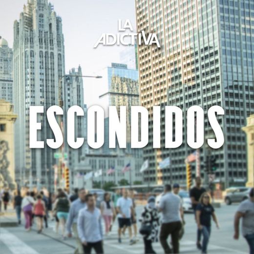 Escondidos