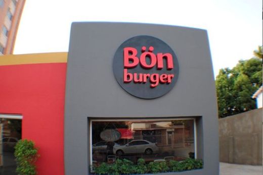 Bon Burger