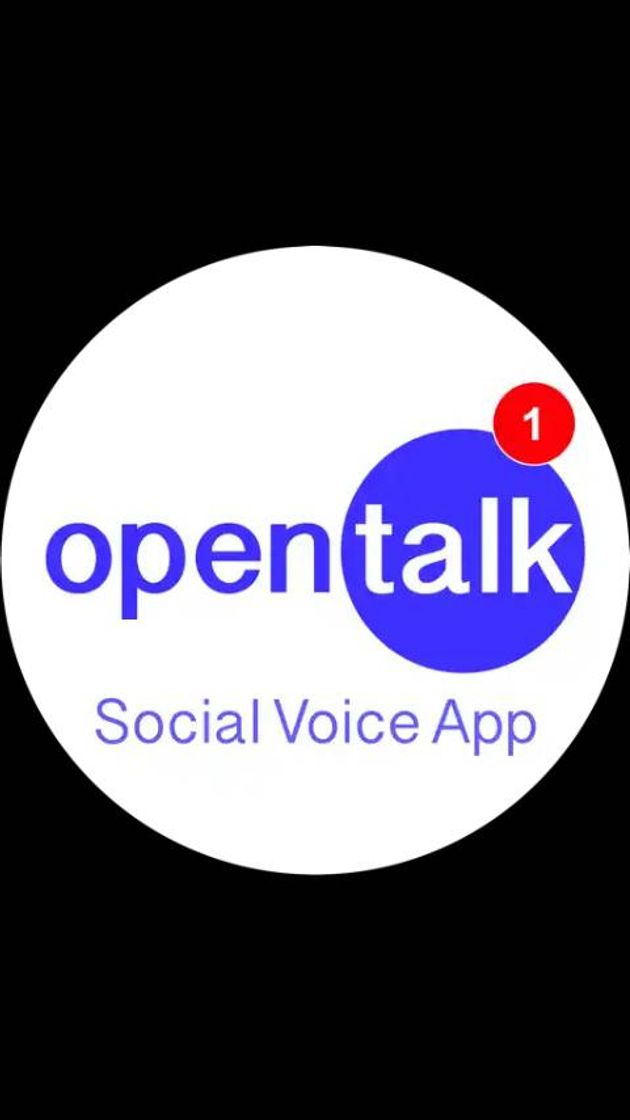 App Live Audio Chat: Make new friend & Improve English!