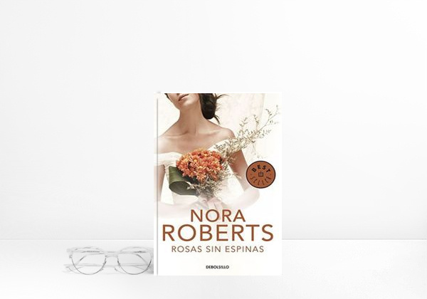 Book Rosas sin espinas
