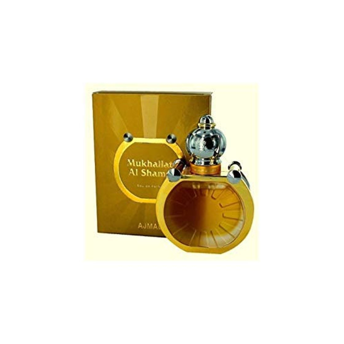 Products Mukhallat Al Shams 50ml edp spray por Ajmal Perdumes