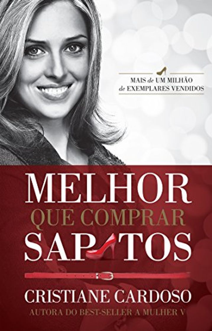 Book Melhor que Comprar Sapatos