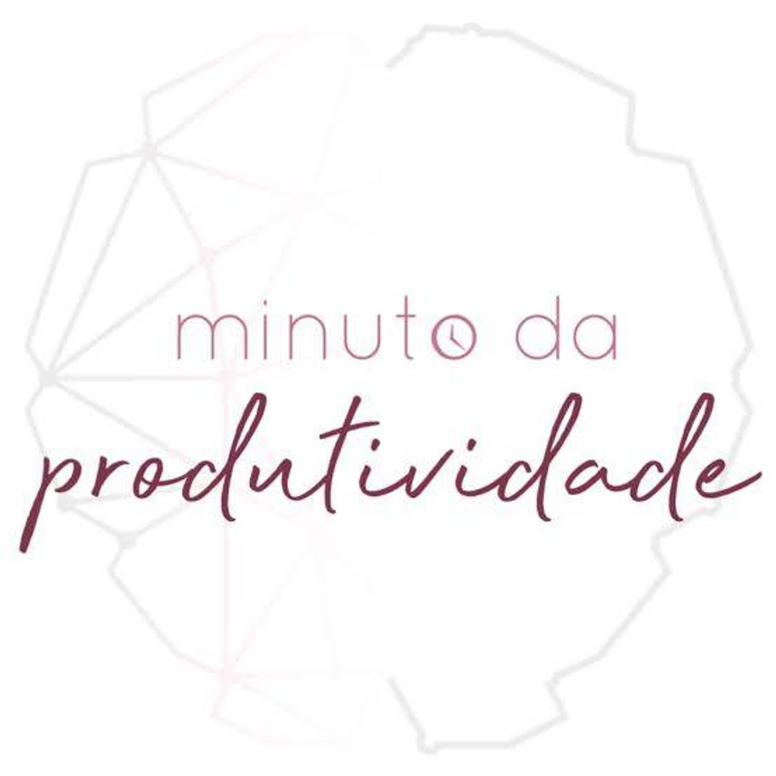 Fashion Minuto da Produtividade 