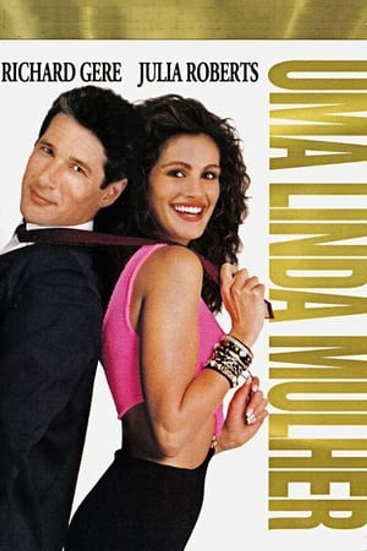 Movie Pretty Woman