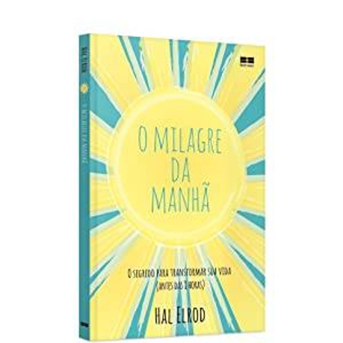 Moda O Milagre da Manhã