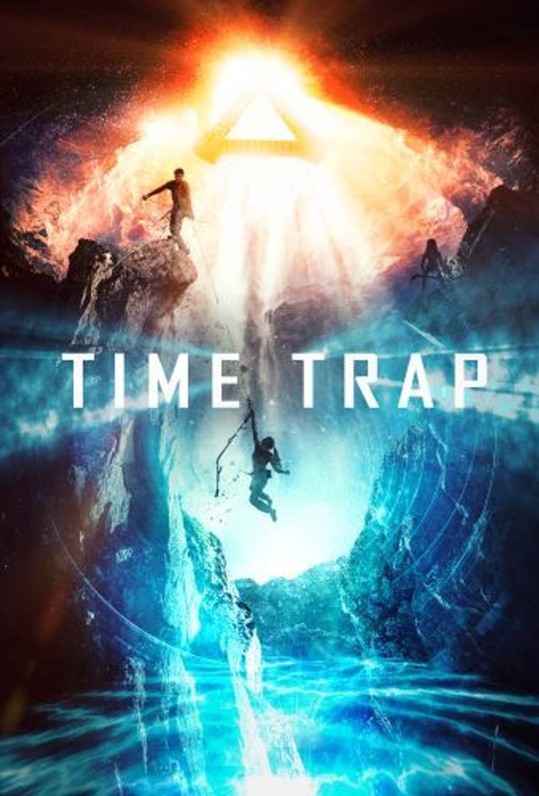 Serie TimeTrap