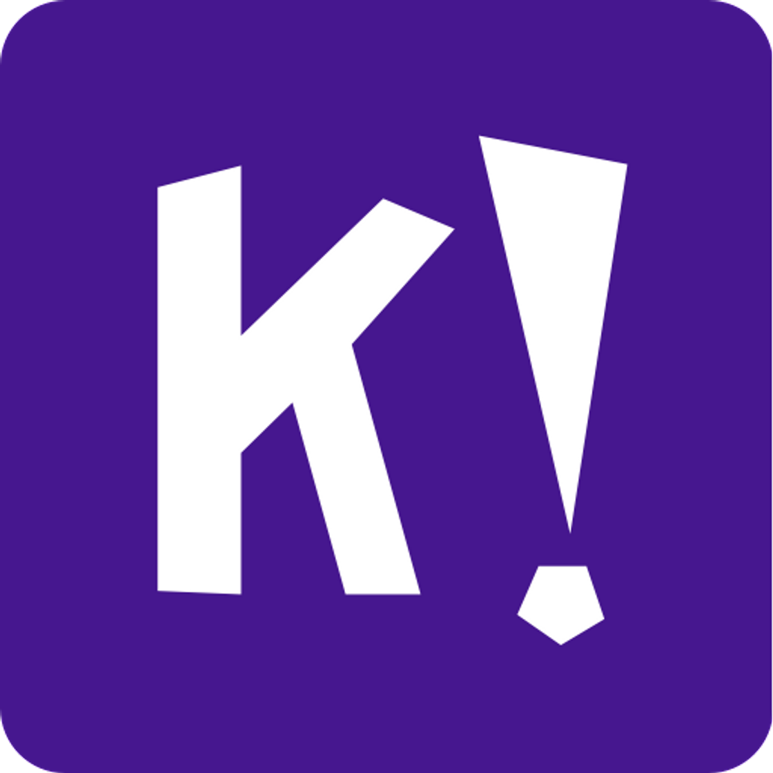 App Kahoot!