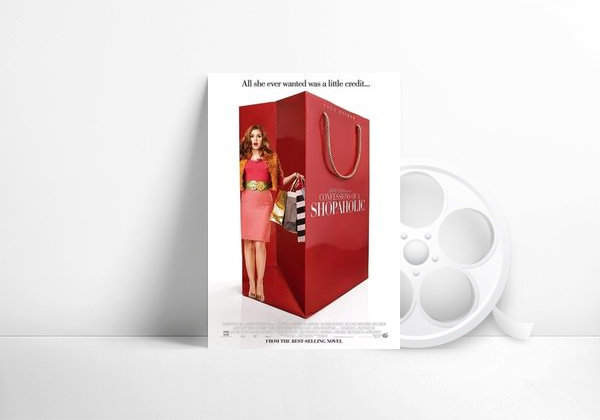 Movie Confesiones de una compradora compulsiva