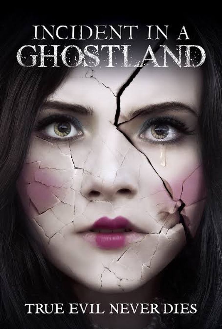 Movie Gosthland 