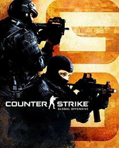 Counter-Strike: Global Offensive on Steam