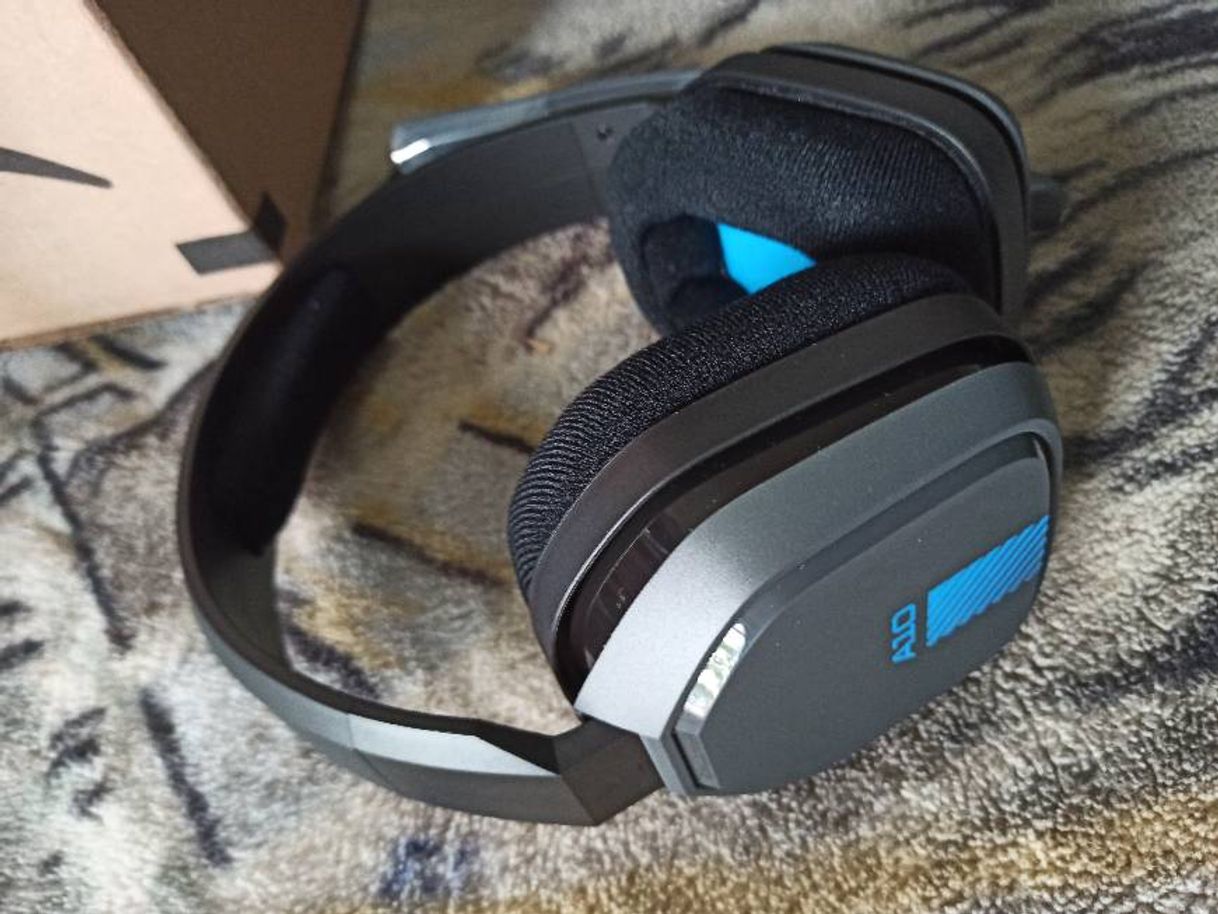 Producto Astro A10 audífonos gamer