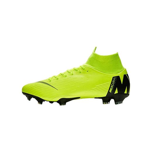 Nike Mercurial Vapor XII Pro FG