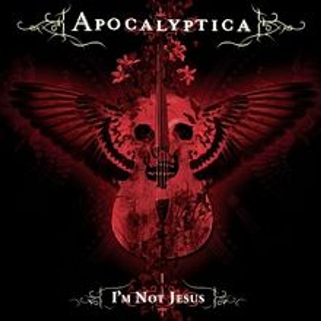 Canciones APOCALYPTICA FEAT COREY TAYLOR