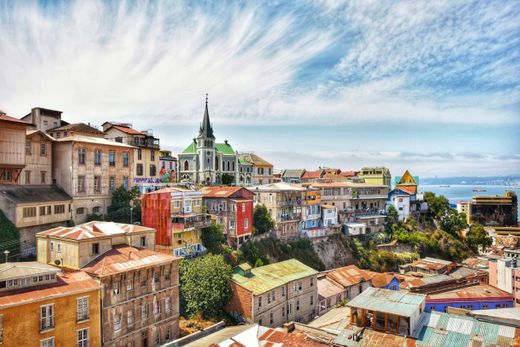 Valparaíso