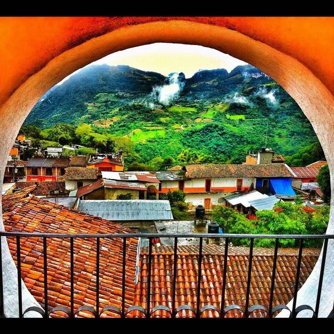 Pahuatlán