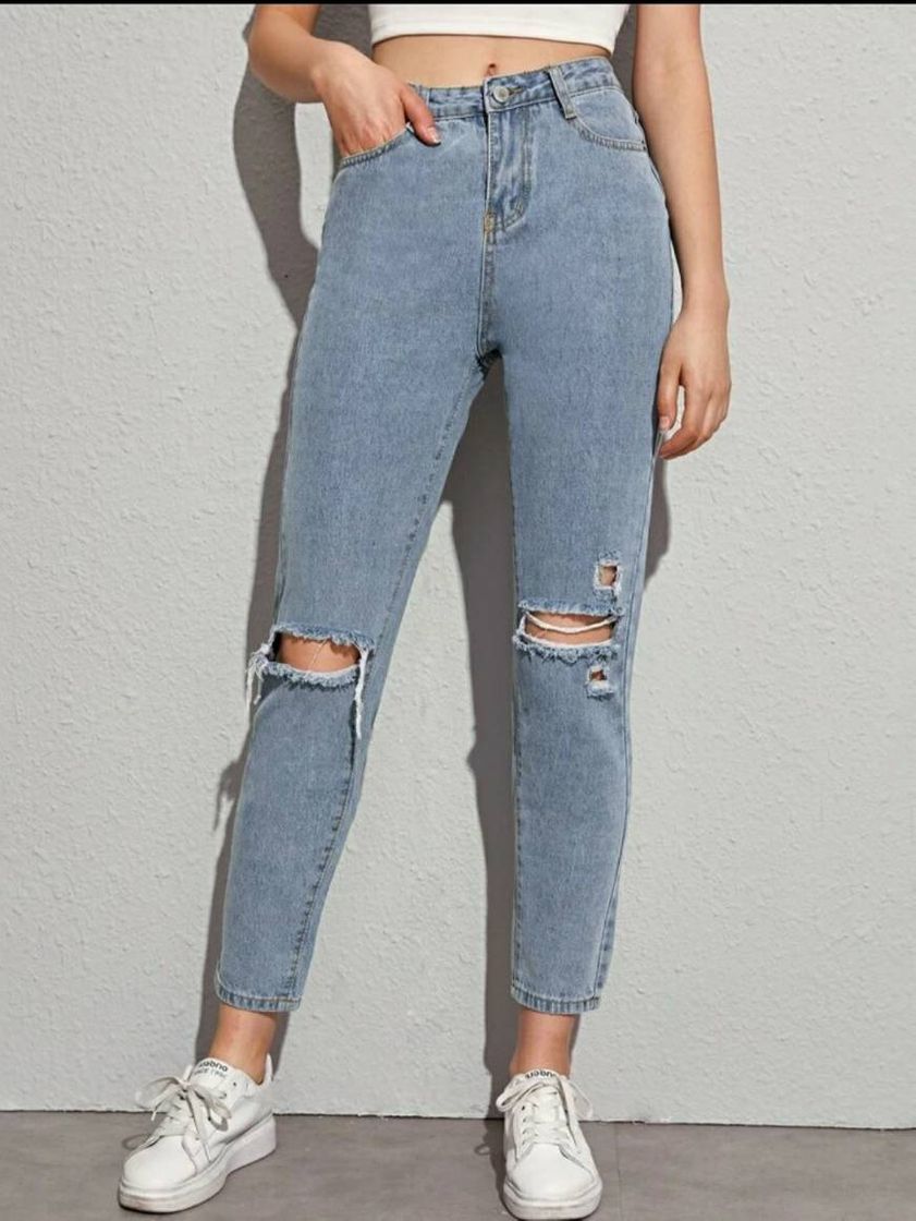 Fashion Mom jeans 