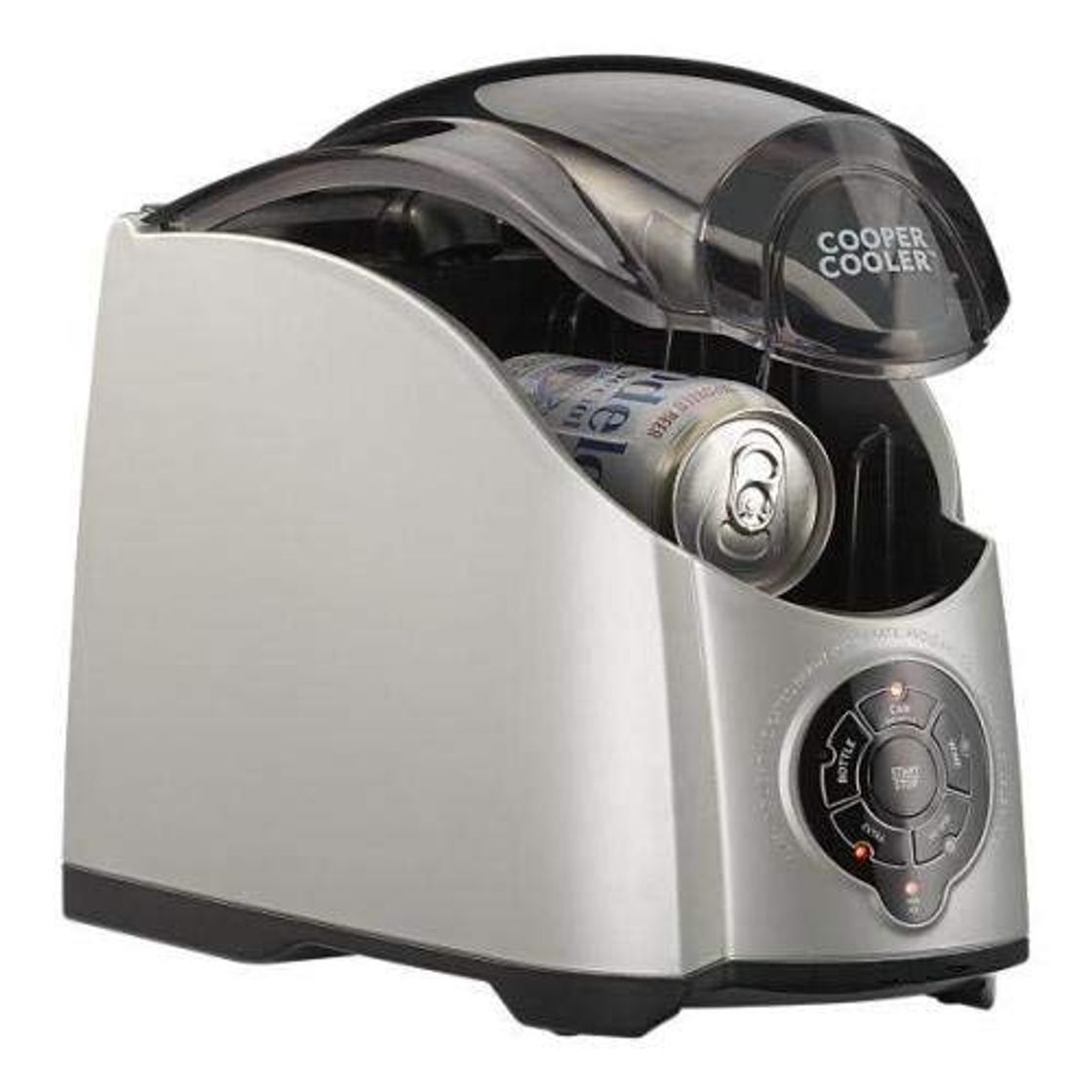 Social Cooper Cooler Enfriador De Bebidas