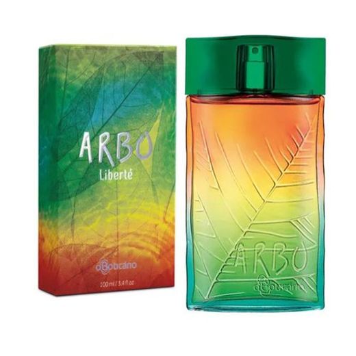 Perfume Arbo liberté