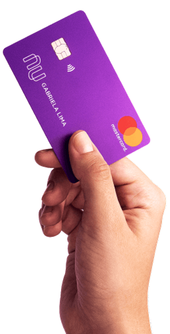 App Nubank 