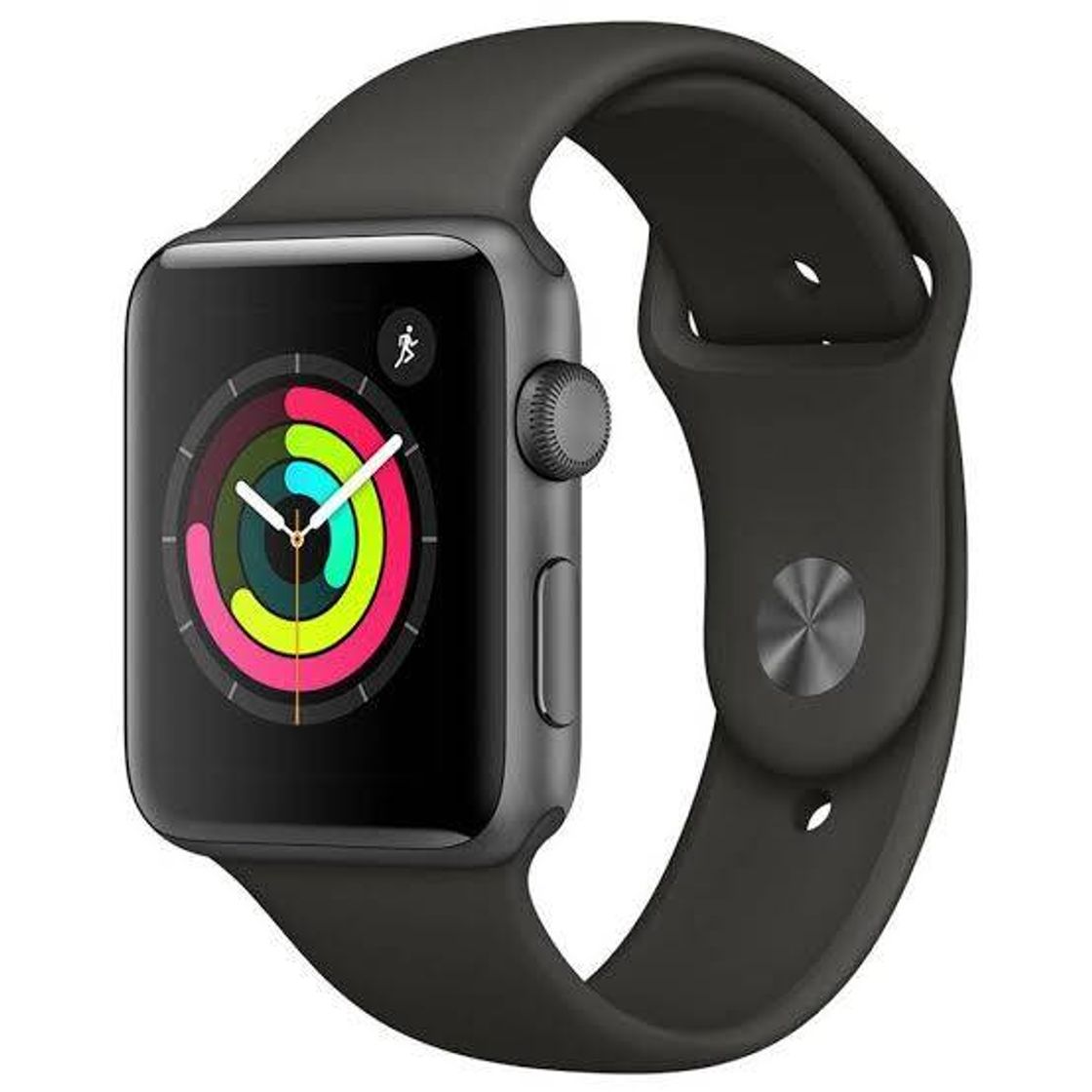 Products Apple Watch Series 3 MTF02BZ